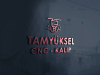 Tamyüksel CNC Kalıp